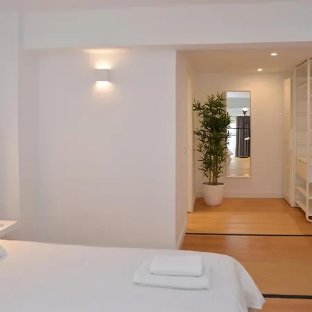 Canary Lofts Holiday home *