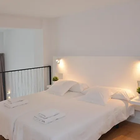 Canary Lofts Nyaraló Santa Cruz de Tenerife