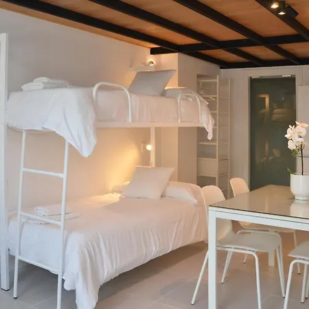 Canary Lofts