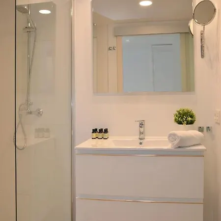 بيت للعطل Canary Lofts *