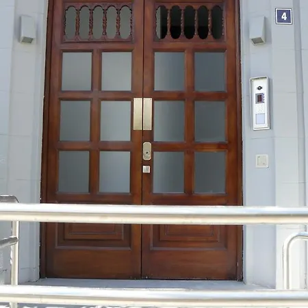 Canary Lofts بيت للعطل *