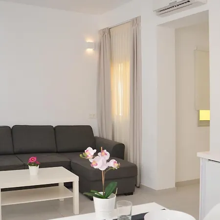 Canary Lofts بيت للعطل *