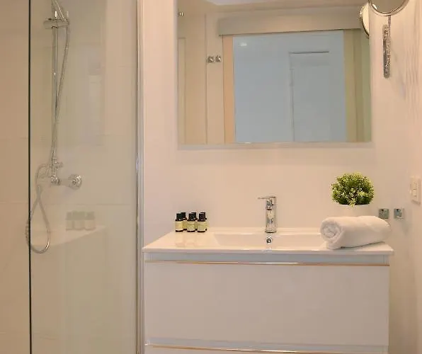 Сasa de vacaciones Canary Lofts *