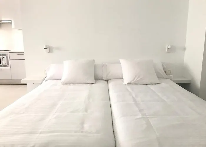 Сasa de vacaciones Canary Lofts Santa Cruz de Tenerife