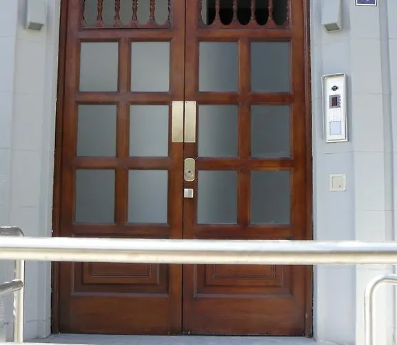 Canary Lofts Сasa de vacaciones *