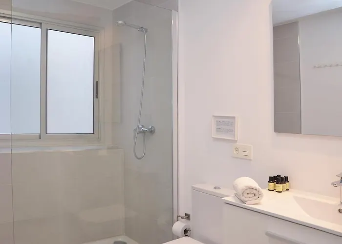 Сasa de vacaciones Canary Lofts Santa Cruz de Tenerife