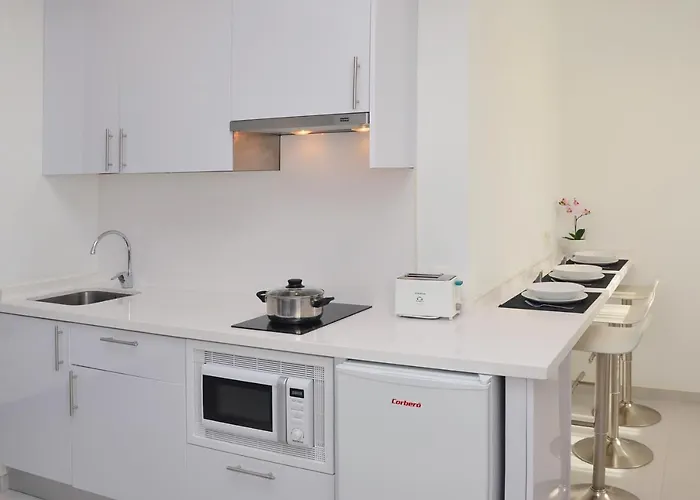 Сasa de vacaciones Canary Lofts *