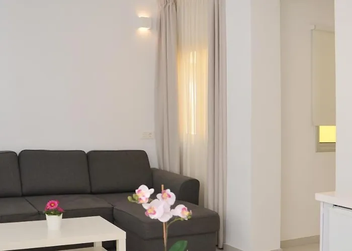 Canary Lofts Сasa de vacaciones *