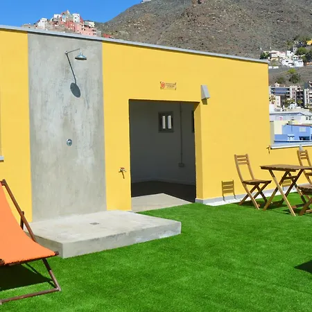 Сasa de vacaciones Canary Lofts