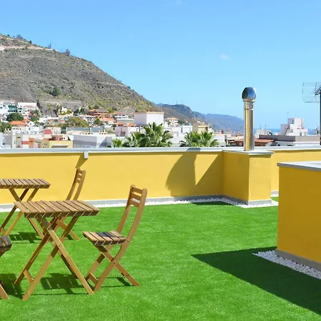 Canary Lofts Сasa de vacaciones Santa Cruz de Tenerife
