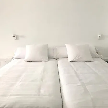 Сasa de vacaciones Canary Lofts Santa Cruz de Tenerife