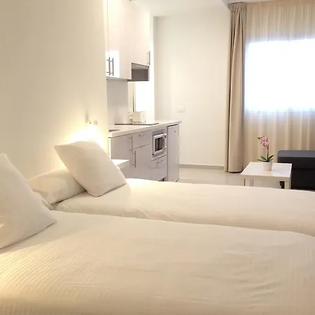 Сasa de vacaciones Canary Lofts Santa Cruz de Tenerife