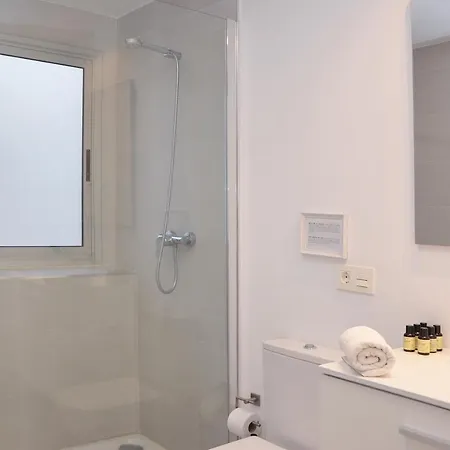 Сasa de vacaciones Canary Lofts Santa Cruz de Tenerife