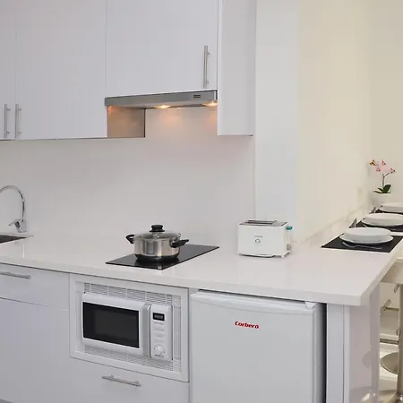 Сasa de vacaciones Canary Lofts *