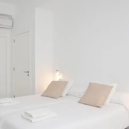 Dom wakacyjny Canary Lofts