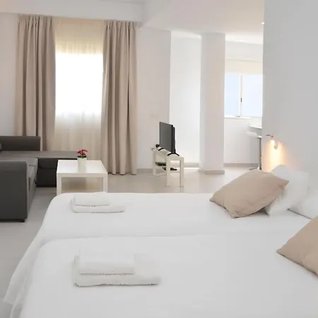 Canary Lofts Сasa de vacaciones Santa Cruz de Tenerife