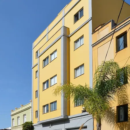 Canary Lofts