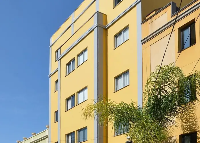 Canary Lofts