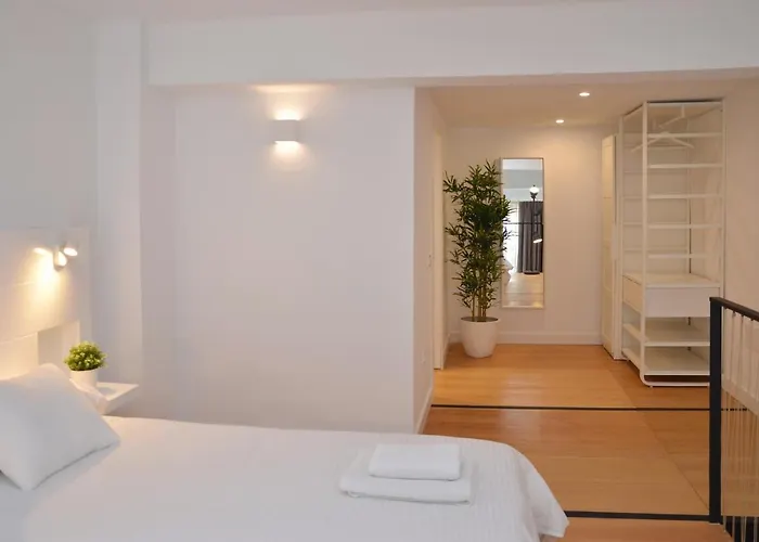 Canary Lofts Vakantiehuis *