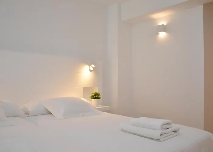 Canary Lofts Vakantiehuis