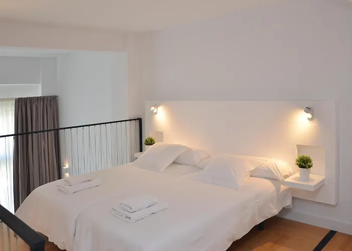 Canary Lofts Vakantiehuis Santa Cruz de Tenerife