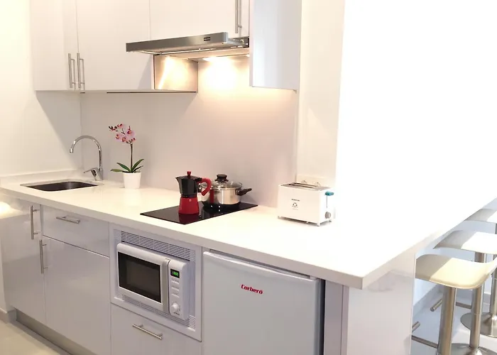 Canary Lofts Vakantiehuis *