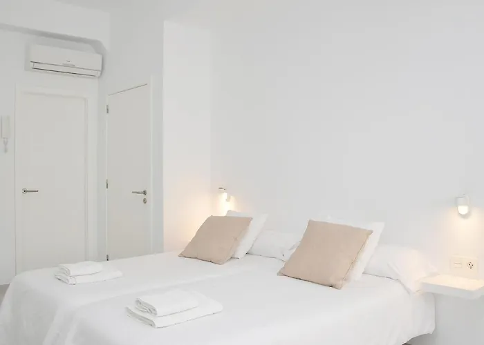 Vakantiehuis Canary Lofts