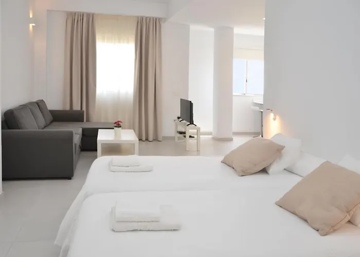 Canary Lofts Vakantiehuis Santa Cruz de Tenerife