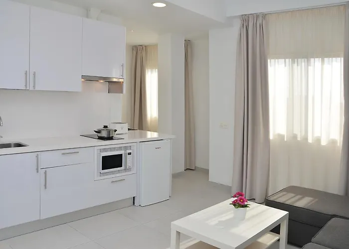 Vakantiehuis Canary Lofts Santa Cruz de Tenerife